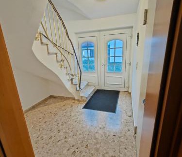 Hildesheim District Apartment | Alfeld City Apartment