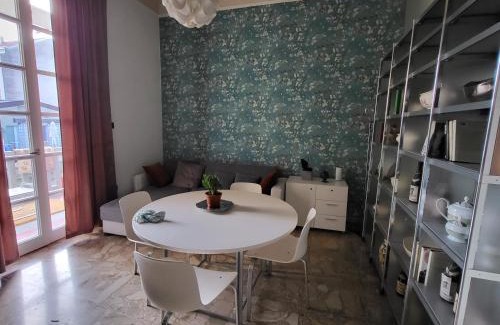 Vercelli House | ALFIERI Guest House