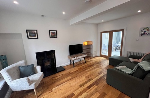 Drummond Etra House | Alfie’s Little Townhouse