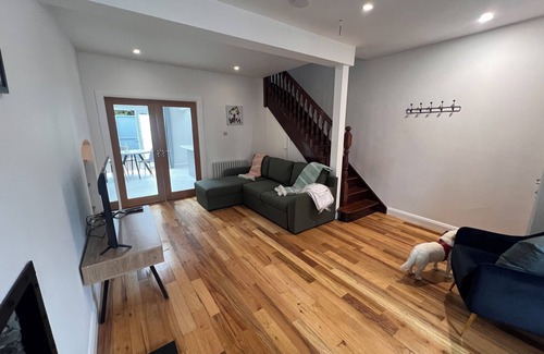Drummond Etra House | Alfie’s Little Townhouse