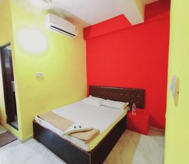Margao House | Alfina Guest House
