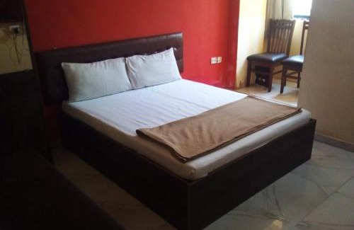 Margao House | Alfina Guest House