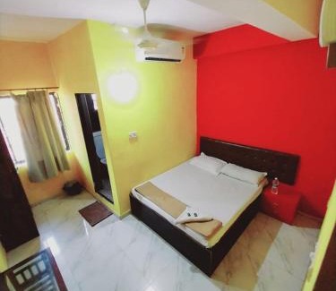 Margao House | Alfina Guest House