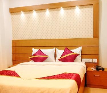 Perambur Purasavakam House | Alfouz Guest House