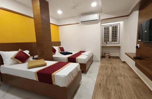 Perambur Purasavakam House | Alfouz Guest House