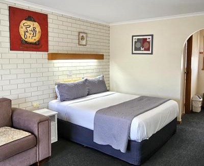 Alfredton Hotel | Alfred Motor Inn