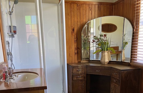 Reefton House | Alfresco Historic Villas