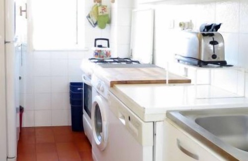 Marina di Cerveteri Apartment | Algamarina by Interhome
