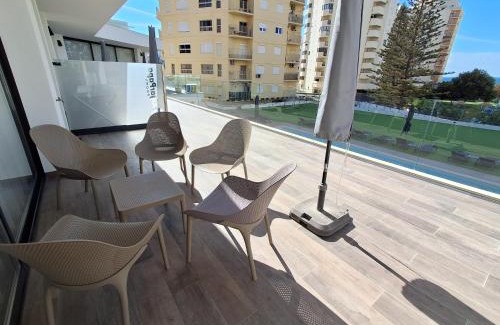 Armacao de Pera House | AlgarPapa Rooms