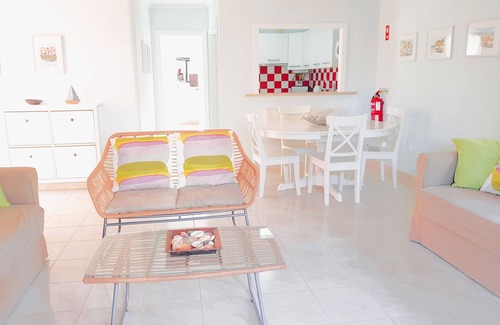 Aldeia das Acoteias Apartment | Algarve Apartment Falesia