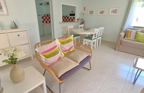 Aldeia das Acoteias Apartment | Algarve Apartment Falesia