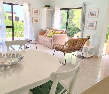 Aldeia das Acoteias Apartment | Algarve Apartment Falésia