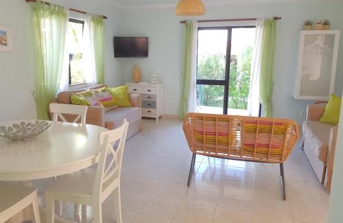 Aldeia das Acoteias Apartment | Algarve Apartment Falésia