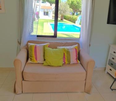 Aldeia das Acoteias Apartment | Algarve Apartment Falésia