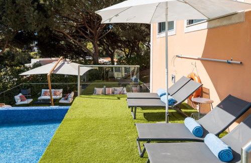 Vale do Lobo House | Algarve Vale Lobo Golf&Beach with Private Pool I