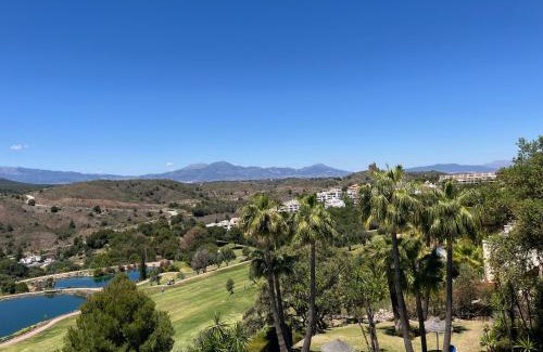 Alhaurin el Grande Apartment | Alhaurín Golf Premium Views