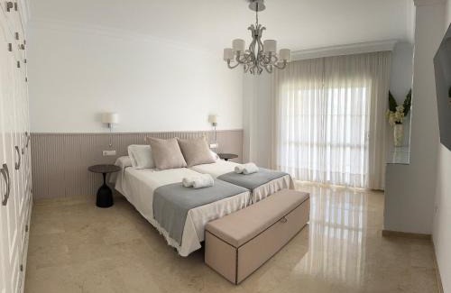 Alhaurin el Grande Apartment | Alhaurín Golf Premium Views