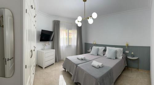 Alhaurin el Grande Apartment | Alhaurín Golf Premium Views