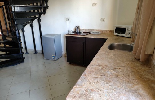 Zafarana Apartment | Alhayat Ain El Sokhna