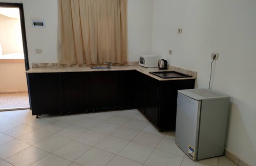 Zafarana Apartment | Alhayat Ain El Sokhna