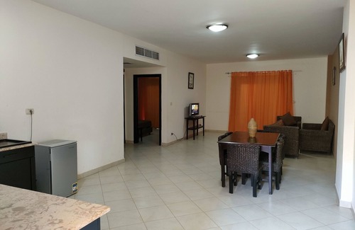 Zafarana Apartment | Alhayat Ain El Sokhna