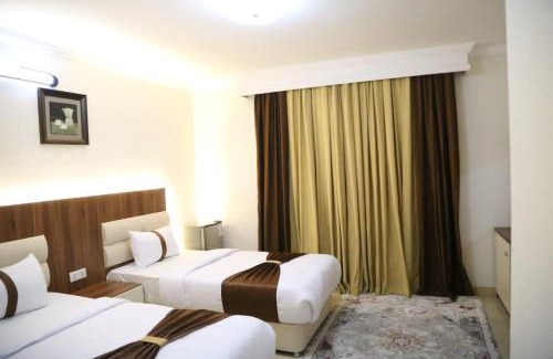 Karbalā’ Hotel | Alhayat Karbala Hotel