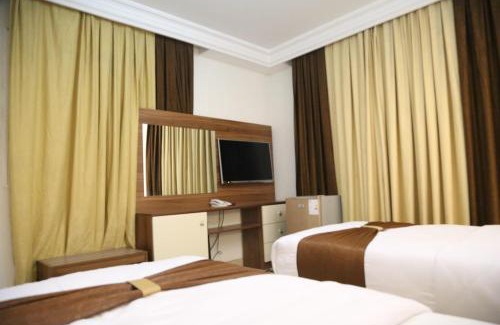 Karbalā’ Hotel | Alhayat Karbala Hotel