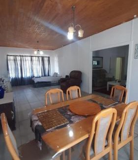 Gariepdam House | Alhoa 1