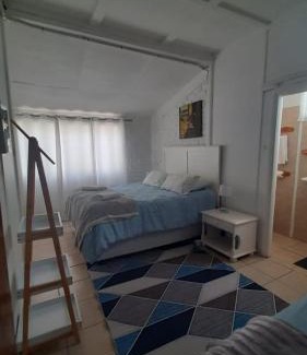 Gariepdam House | Alhoa 2