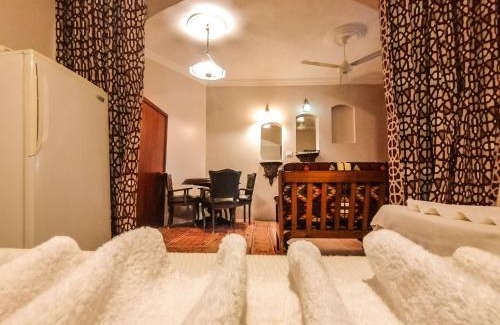 Dahab Hostel | Ali Baba Hotel