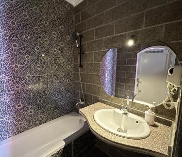 Dahab Hostel | Ali Baba Hotel