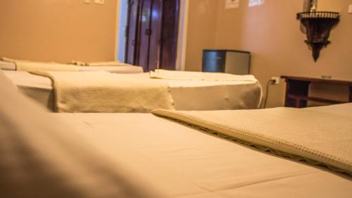 Dahab Hostel | Ali Baba Hotel