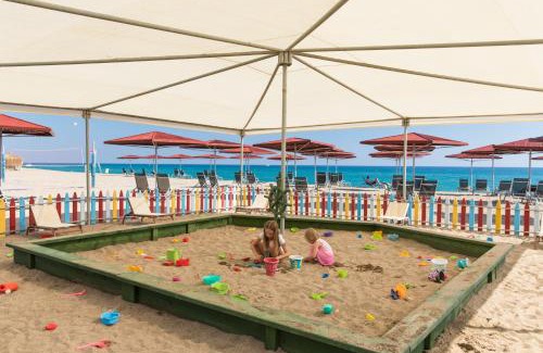 Kizilagac Resort | Ali Bey Club & Park