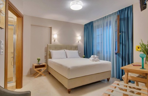 Ioannina Town Centre Hotel | Ali Pasha Hotel