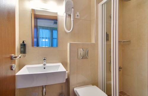 Ioannina Town Centre Hotel | Ali Pasha Hotel