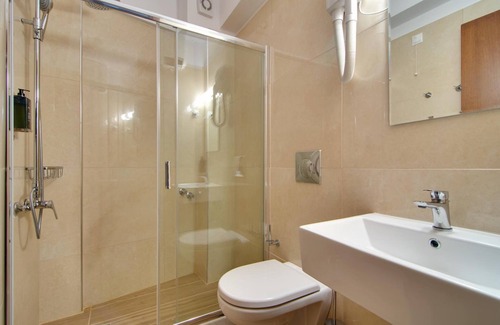 Ioannina Town Centre Hotel | Ali Pasha Hotel