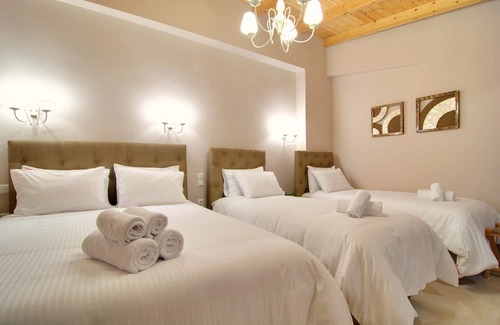 Ioannina Town Centre Hotel | Ali Pasha Hotel