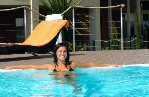 Lagundo Apartment | ALIA appartements & wellness