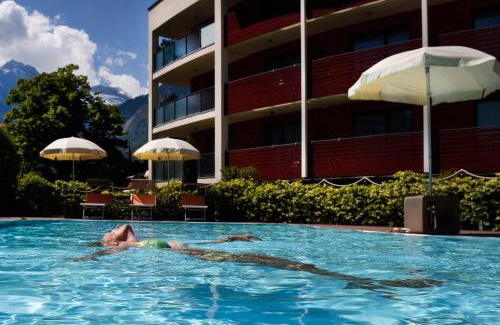Lagundo Apartment | ALIA appartements & wellness