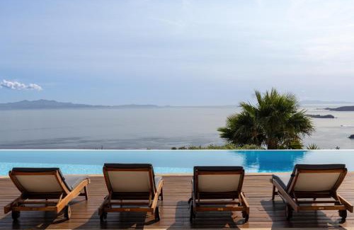 Paraga Villa | Alia Villa Mykonos