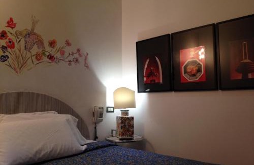 Castrovillari Hotel | AliaJazz Green b&b