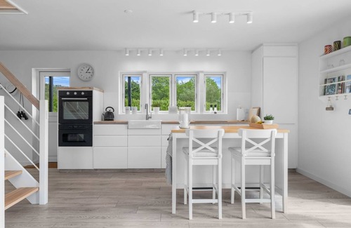 Frørup House | "Aliana" - 300m from the sea by Interhome