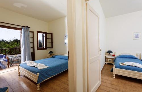 Livadi Apartment | Alianthos Suites