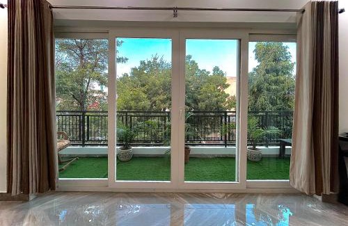 Taj Ganj Bed & Breakfast | Alibaba’s Indiana Homestay