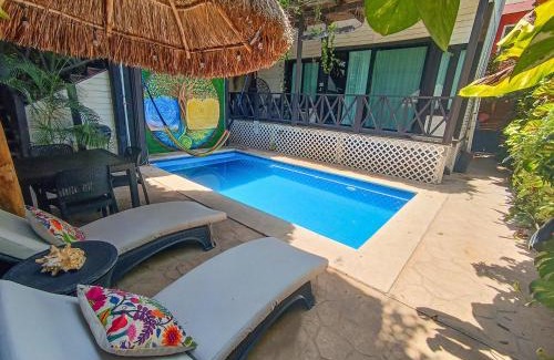 La Veleta Villa | Alicat Villas