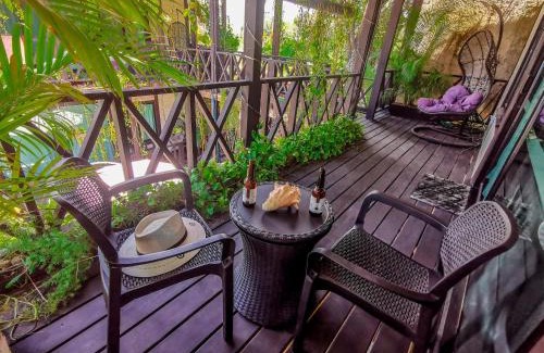 La Veleta Villa | Alicat Villas