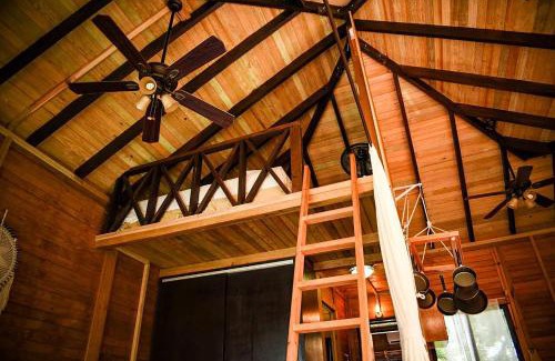 La Veleta Villa | Alicat Villas