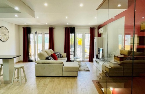 Montechoro House | Alice by Check-in Portugal