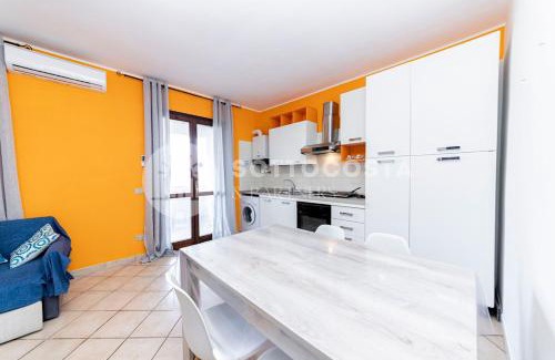 San Foca Apartment | Alice Flat - SAN FOCA