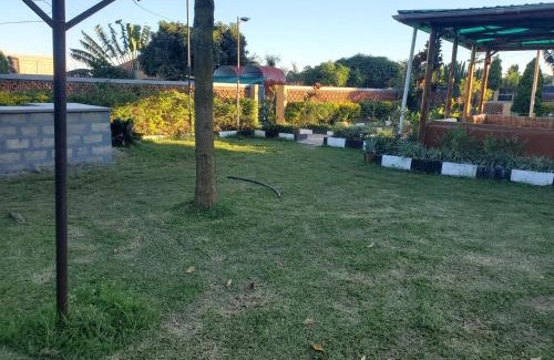 Entebbe Other | Alice Gardens & Campsite